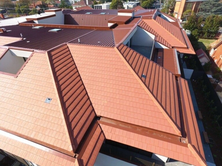 H-Selection Planum Red